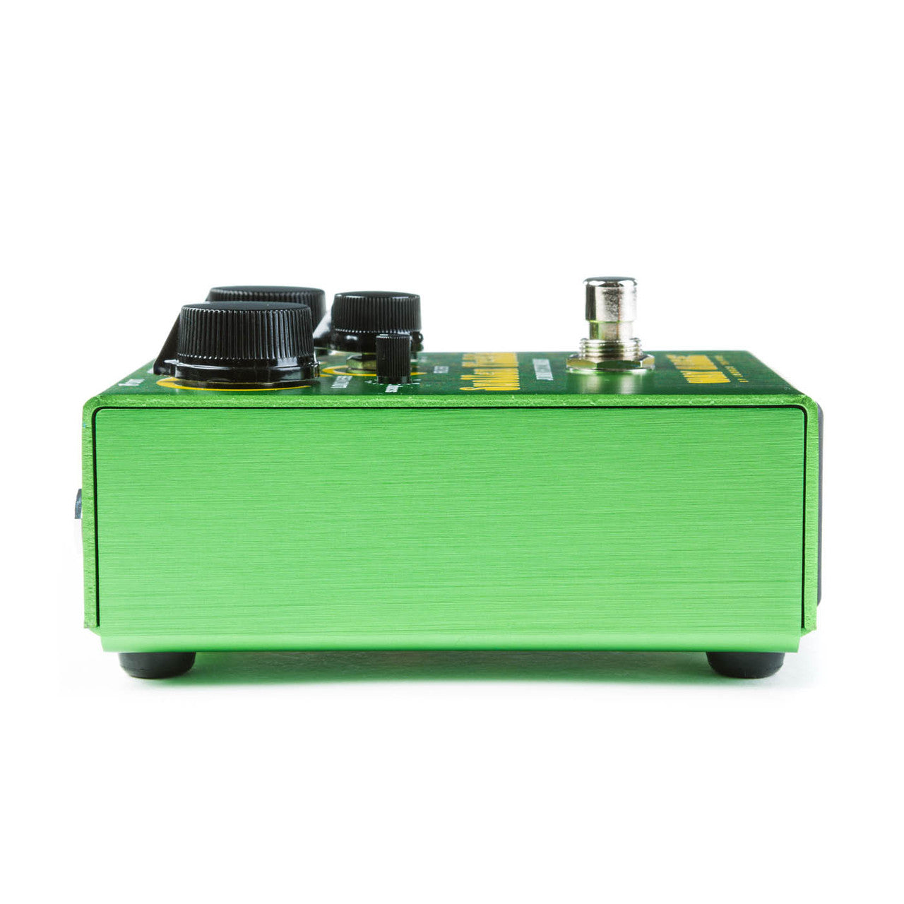 Pédale Fuzz Way Huge Swollen Pickle MKIIs WHE401S