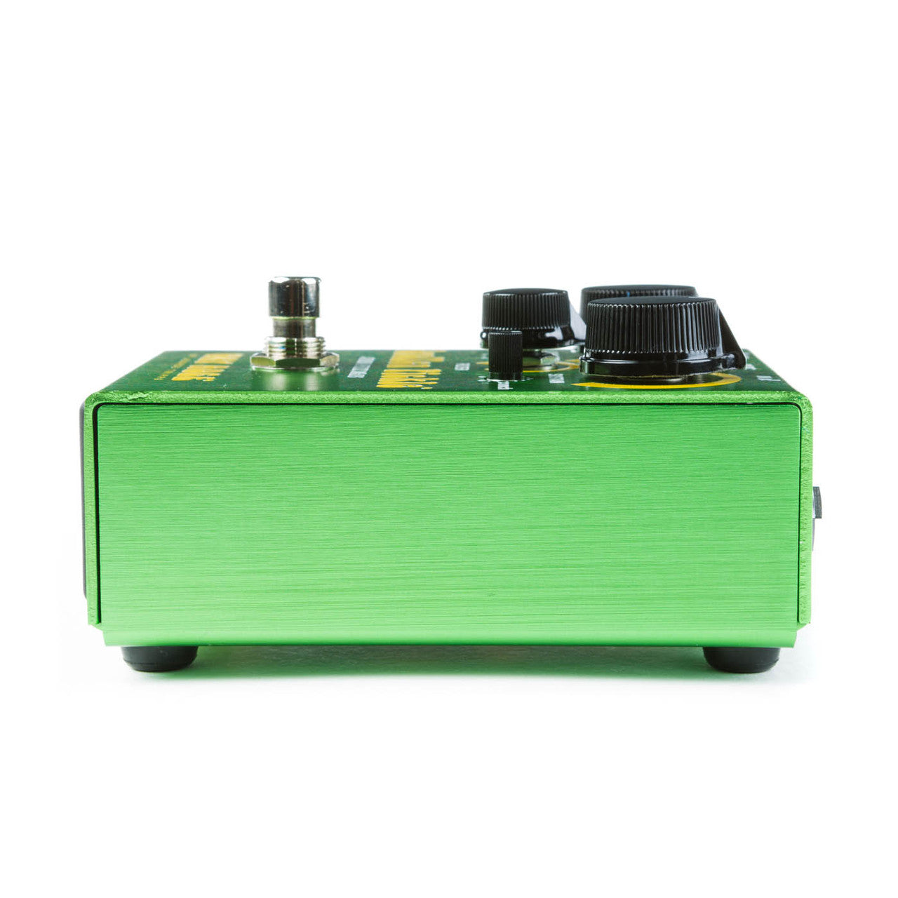 Pédale Fuzz Way Huge Swollen Pickle MKIIs WHE401S