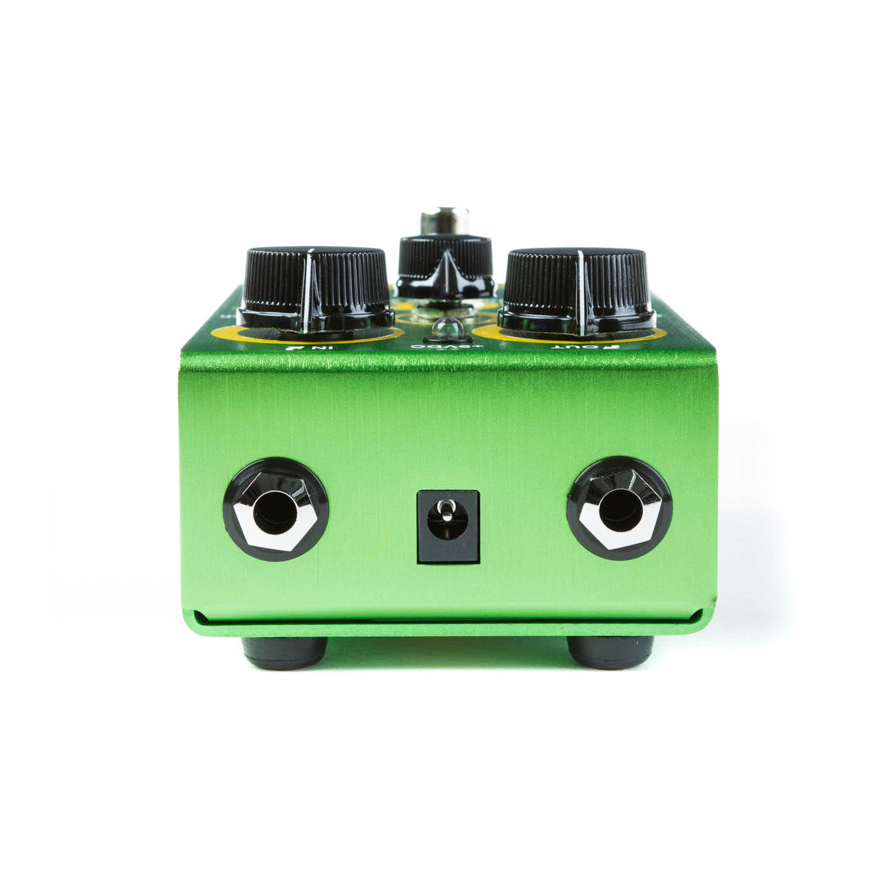 Pédale Fuzz Way Huge Swollen Pickle MKIIs WHE401S