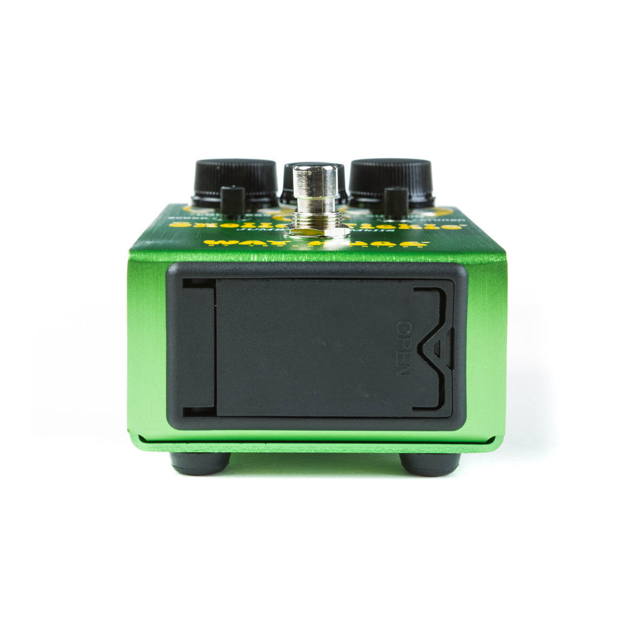 Pédale Fuzz Way Huge Swollen Pickle MKIIs WHE401S