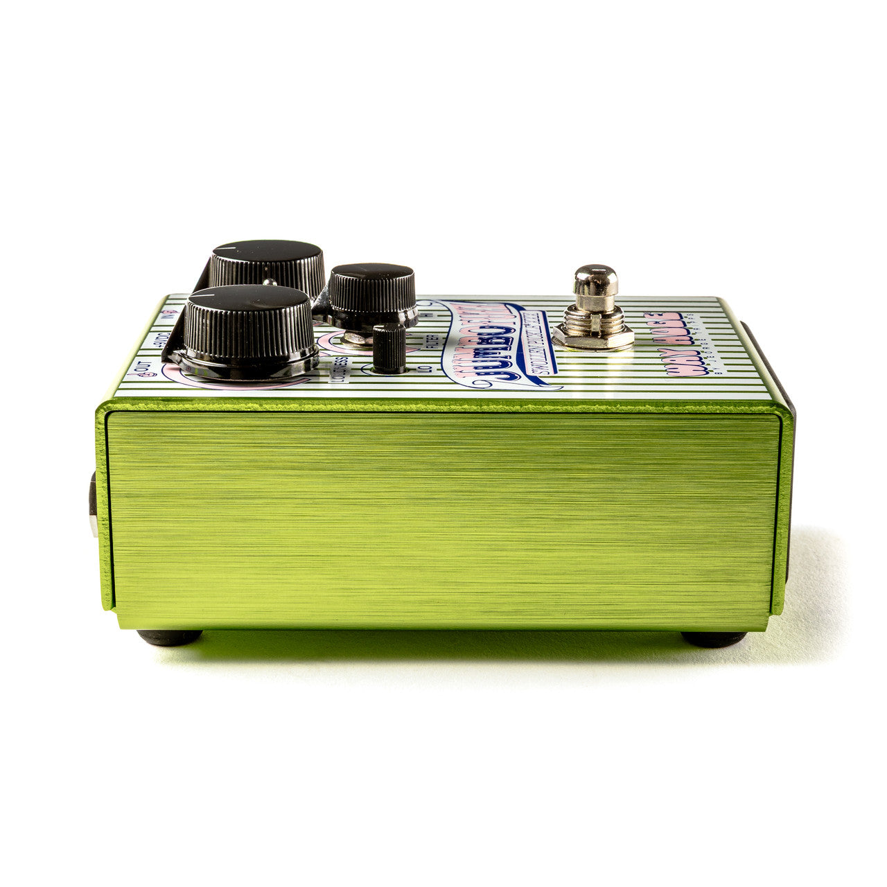 Pédale Fuzz Way Huge Swollen Pickle XXX Jumbo Fuzz WHE407