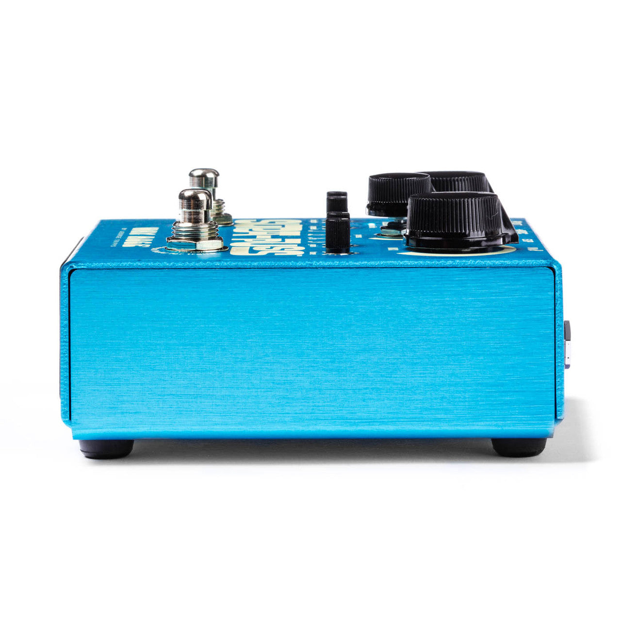 Pédale Analog Delay Supa-Puss Way Huge WHE707