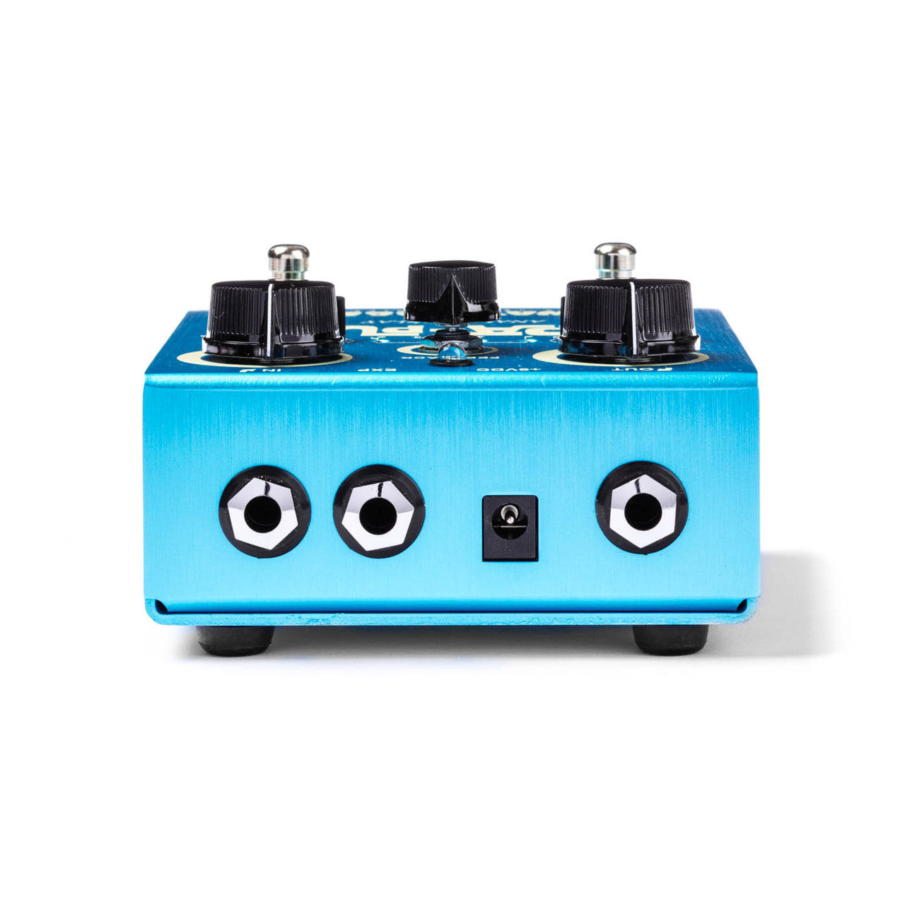 Pédale Analog Delay Supa-Puss Way Huge WHE707