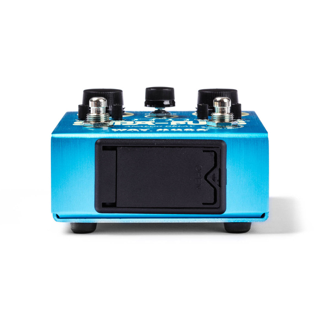 Pédale Analog Delay Supa-Puss Way Huge WHE707