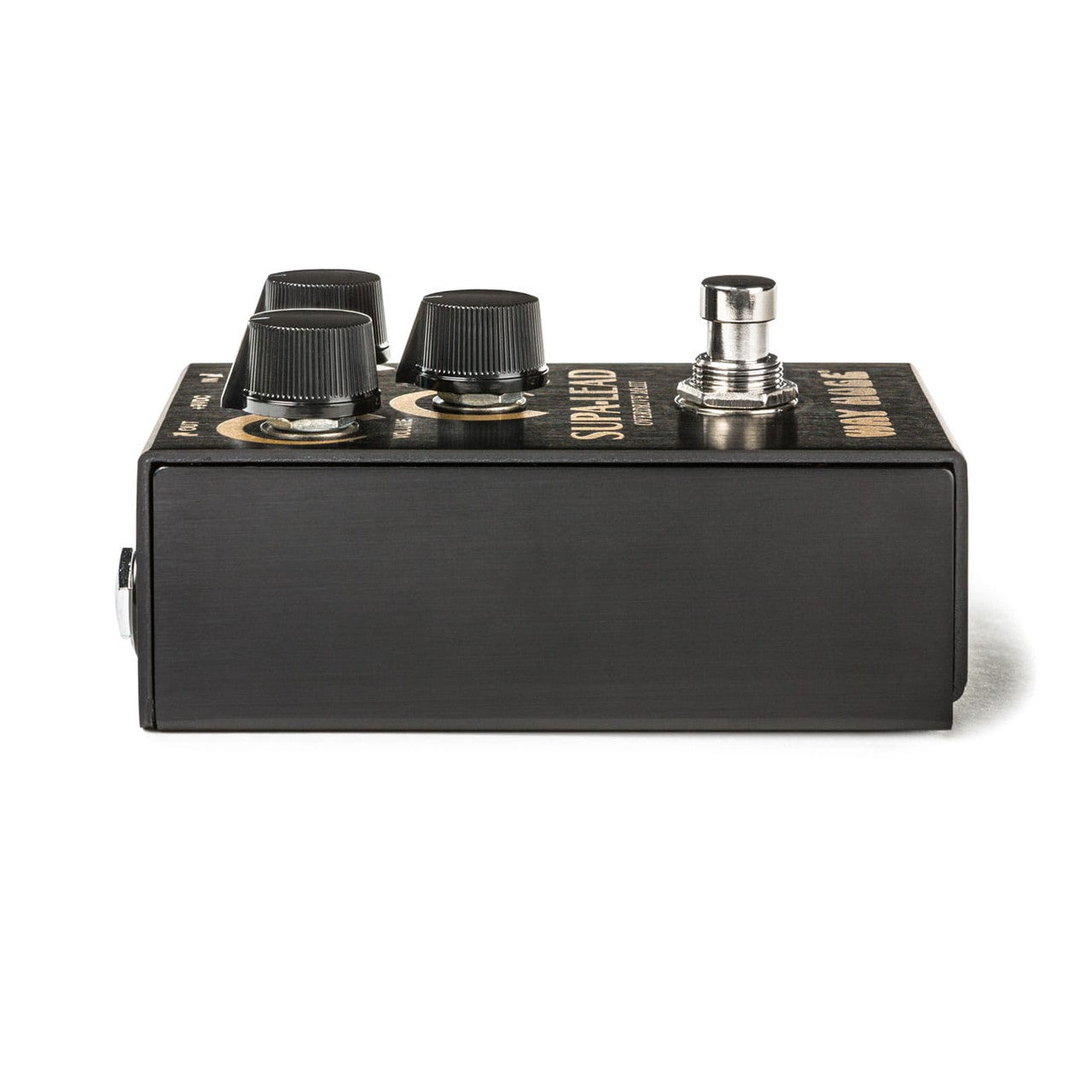 Pédale Overdrive Way Huge Supa Lead WM31