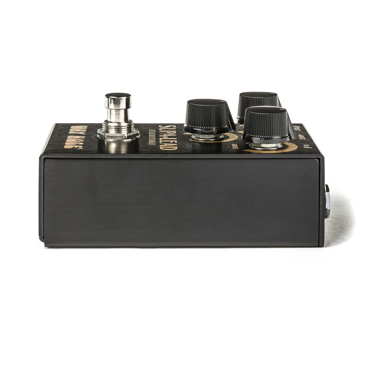Pédale Overdrive Way Huge Supa Lead WM31