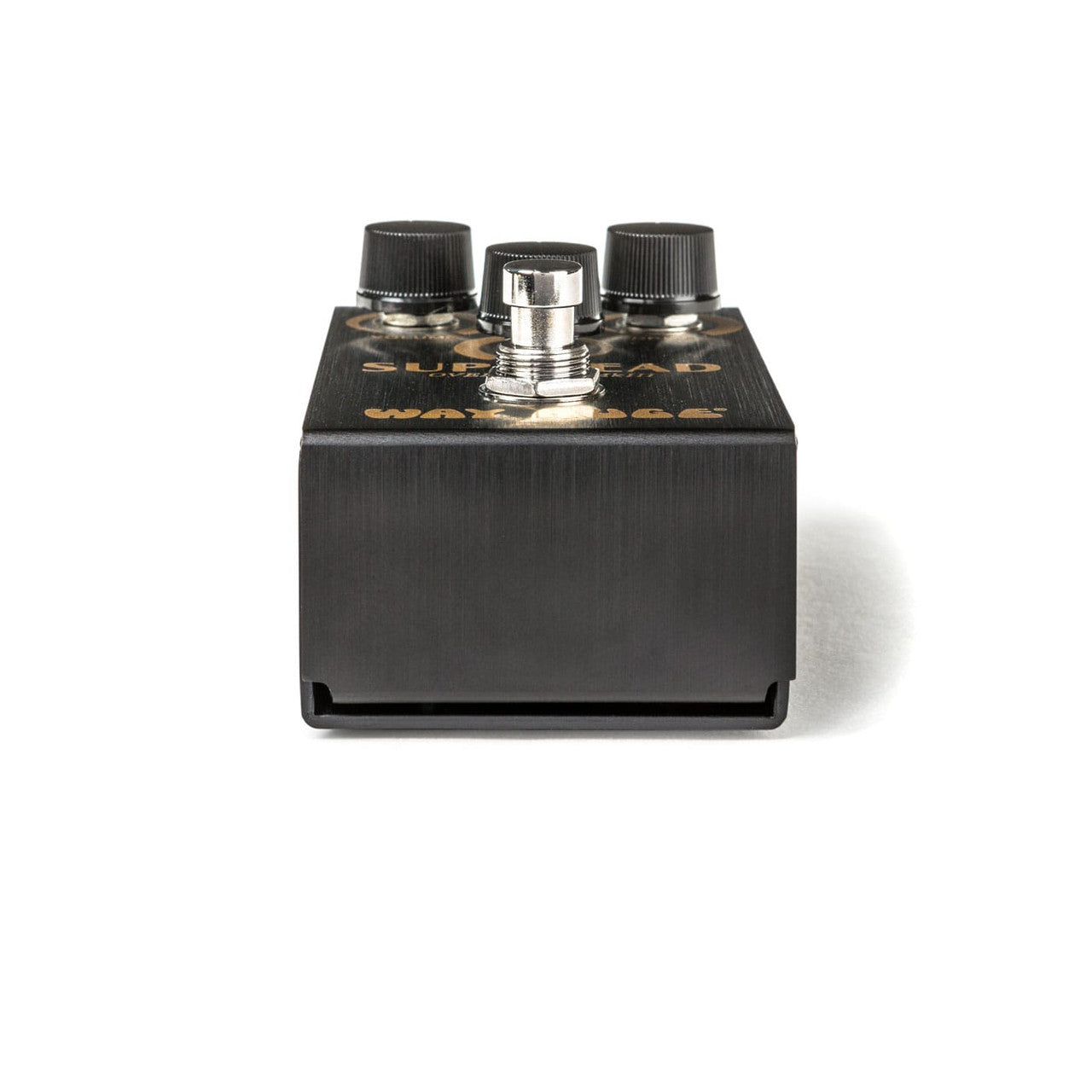 Pédale Overdrive Way Huge Supa Lead WM31