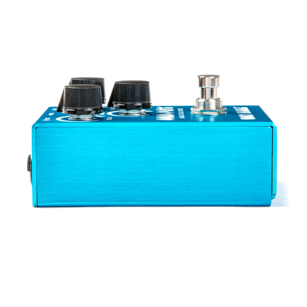 Pédale Analog Delay Aqua-Puss Mini Way Huge WM71