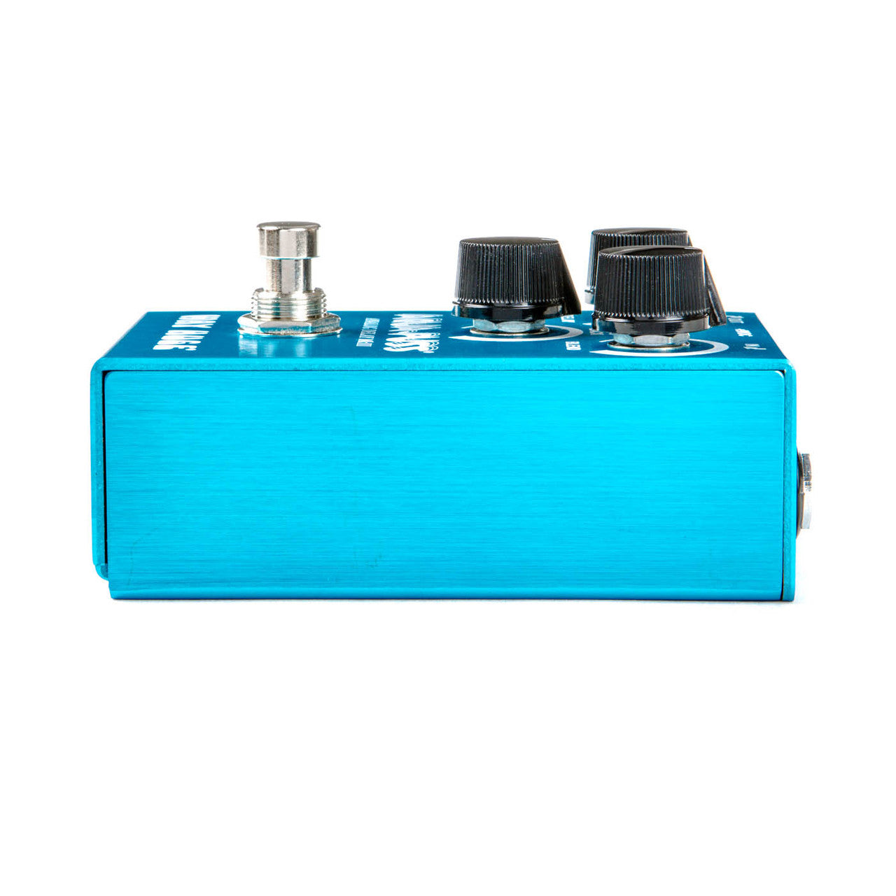 Pédale Analog Delay Aqua-Puss Mini Way Huge WM71