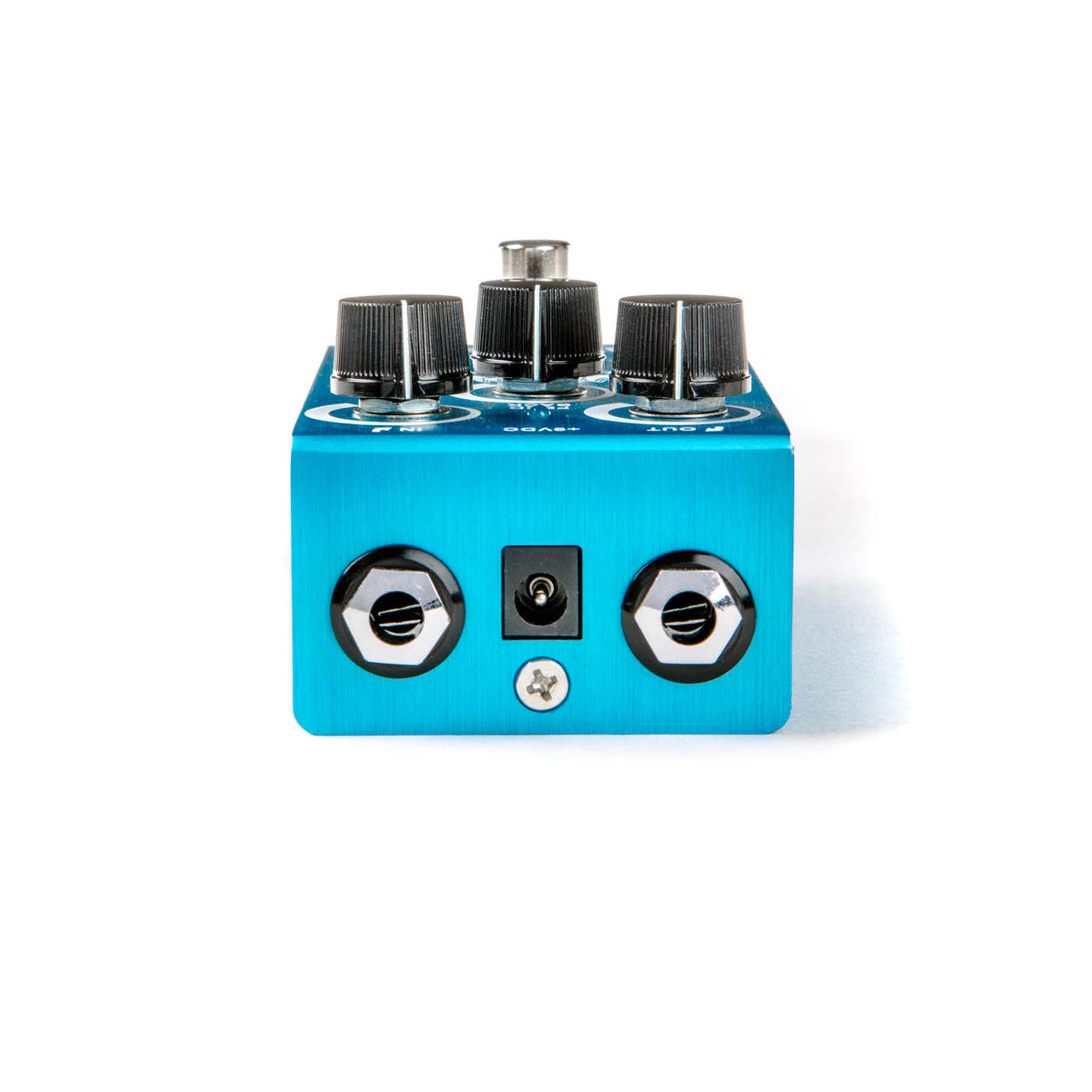 Pédale Analog Delay Aqua-Puss Mini Way Huge WM71