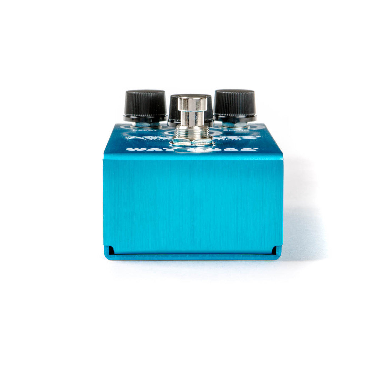 Pédale Analog Delay Aqua-Puss Mini Way Huge WM71