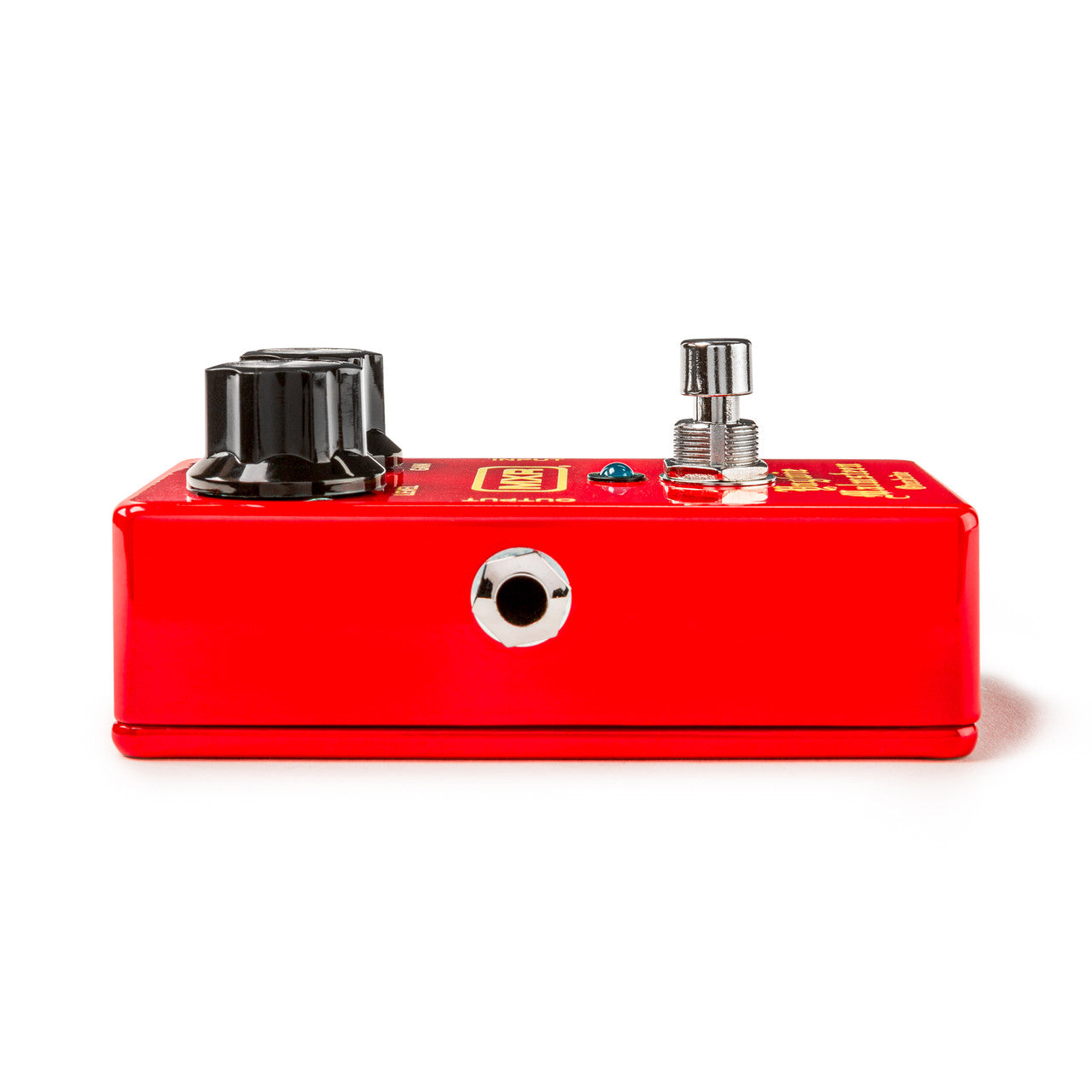 Pédale Overdrive MXR YJM308 Yngwie Malmsteen Signature