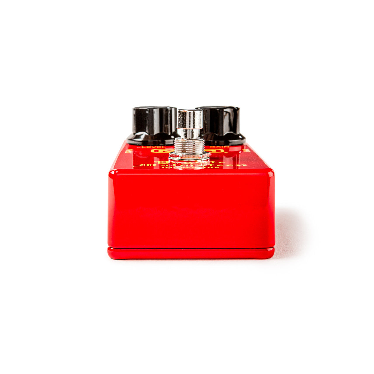 Pédale Overdrive MXR YJM308 Yngwie Malmsteen Signature