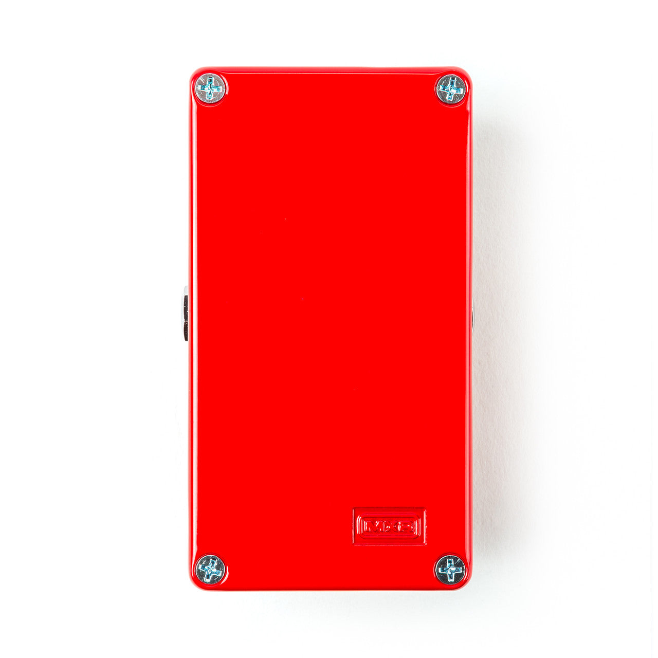 Pédale Overdrive MXR YJM308 Yngwie Malmsteen Signature